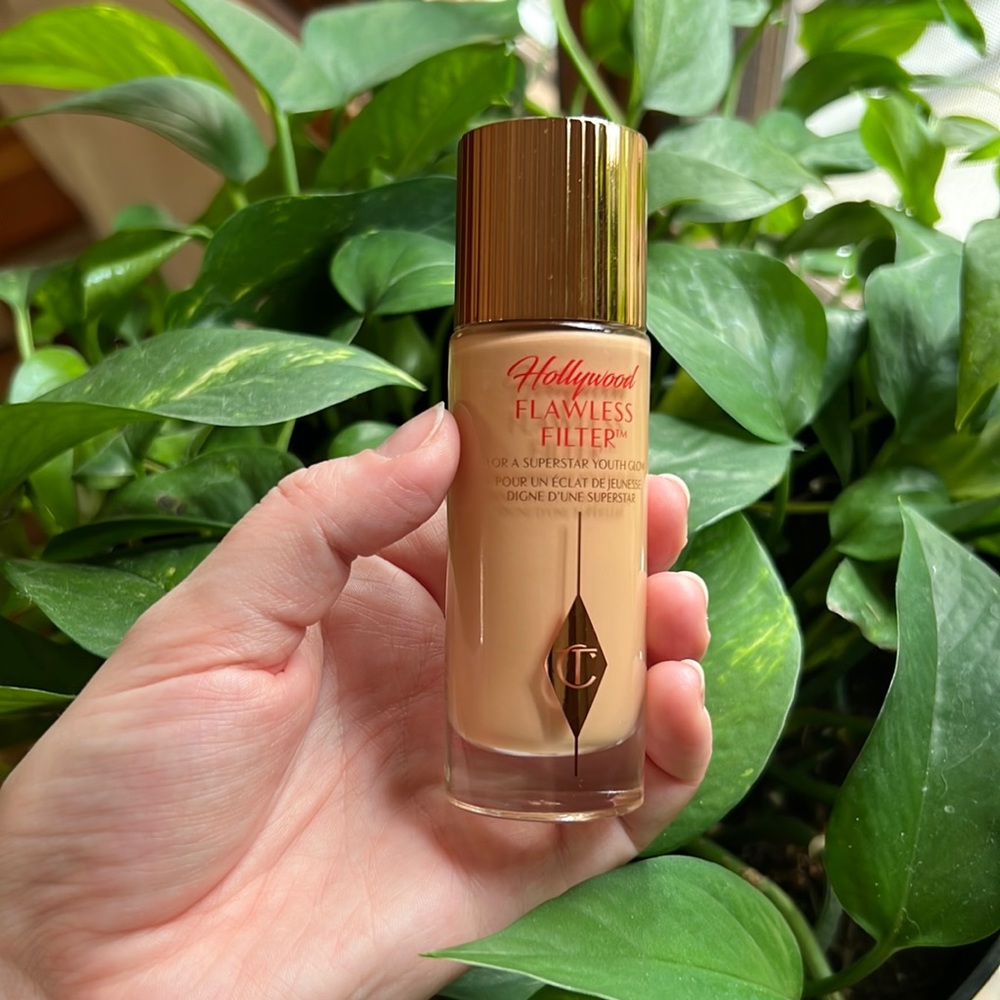 charlotte tilbury flawless filter in fair 3 full size